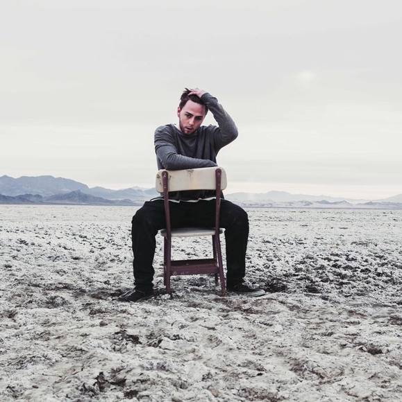 Meet your Posher, Kyle - Picture 1 of 1